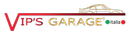 Logo Lussuria - Vip’s Garage Italia
